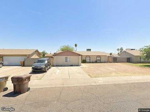 Vogel, PEORIA, AZ 85345