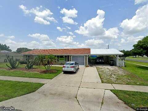 Odom, NORTH PORT, FL 34287