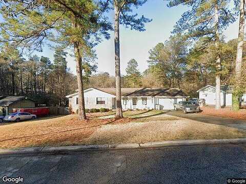 Carriage, STOCKBRIDGE, GA 30281