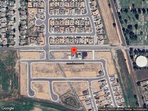 Cardoso Dairy, GALT, CA 95632