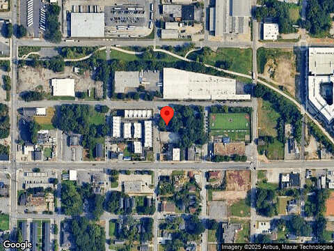 Paines, ATLANTA, GA 30318
