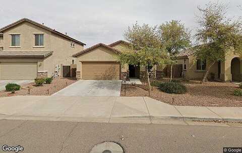 Harwell, LAVEEN, AZ 85339