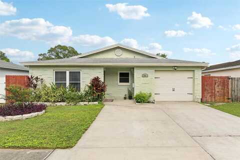 60Th, PINELLAS PARK, FL 33781