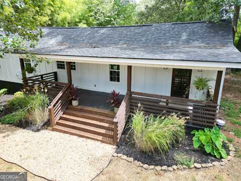 Belton Bridge, LULA, GA 30554