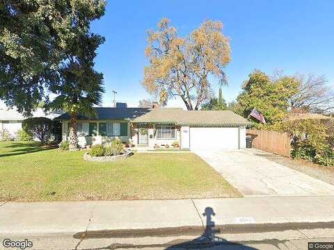Markley, CARMICHAEL, CA 95608