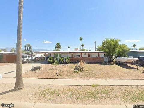 Calle Herculo, TUCSON, AZ 85710