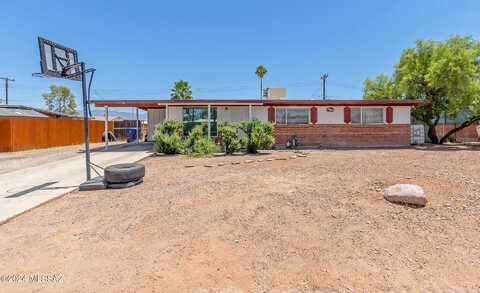Calle Herculo, TUCSON, AZ 85710