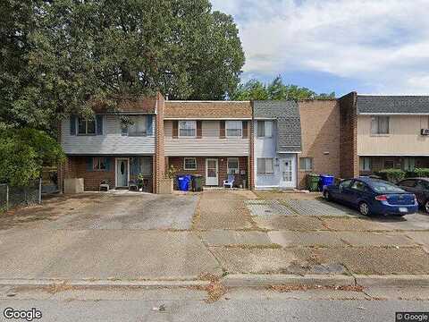 Faraday, NORFOLK, VA 23513