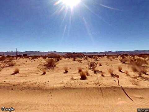 Sun Mesa, JOSHUA TREE, CA 92252