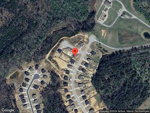 Vista, LULA, GA 30554