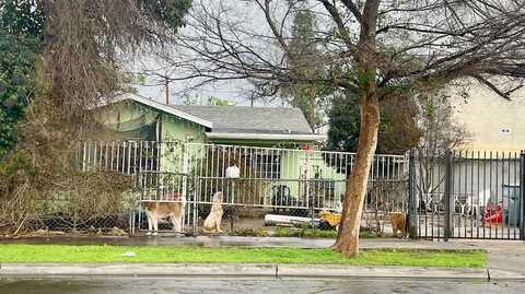 Whitney, FRESNO, CA 93702