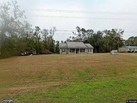 Clyattville Nankin, VALDOSTA, GA 31601