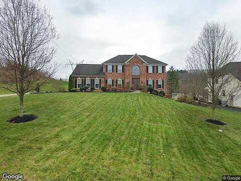 Scenic Ridge, VENETIA, PA 15367