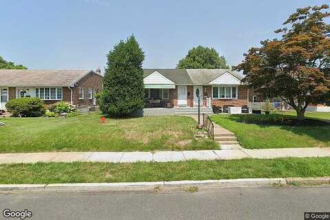 6Th, FOLSOM, PA 19033