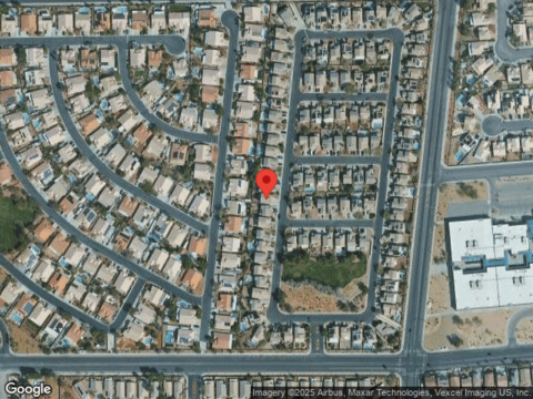 Crystal Talon, LAS VEGAS, NV 89130