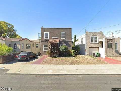 Monadnock, OAKLAND, CA 94605