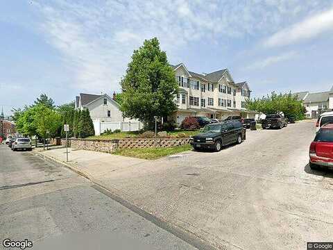 Swift, NORRISTOWN, PA 19401