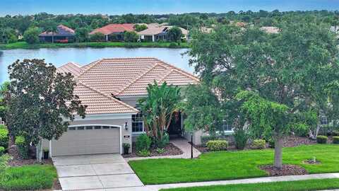 Crane Prairie, OSPREY, FL 34229