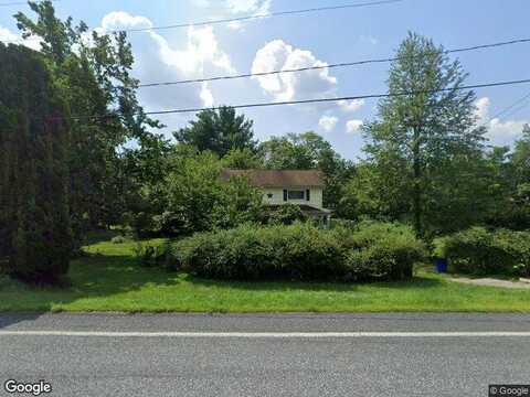 Forest, POTTSVILLE, PA 17901