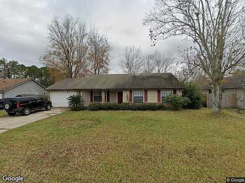 Robert Livingston, ORANGE PARK, FL 32073