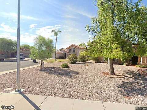 Greenway, MESA, AZ 85205