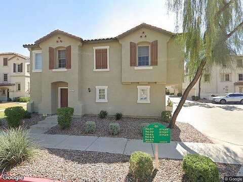 21St, PHOENIX, AZ 85040