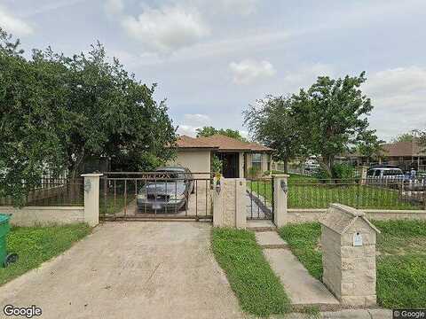 Tikal, PHARR, TX 78577