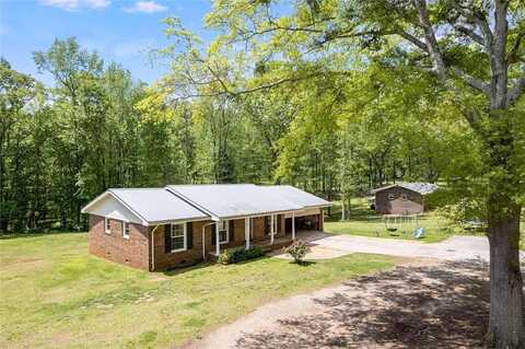 Smithfield, BOWDON, GA 30108