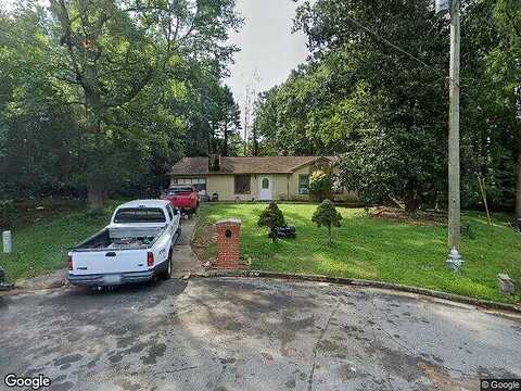 Cleopatra, NORCROSS, GA 30093
