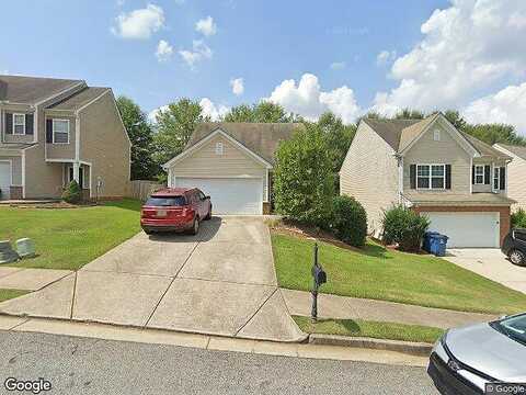 Double Creek, LAWRENCEVILLE, GA 30045