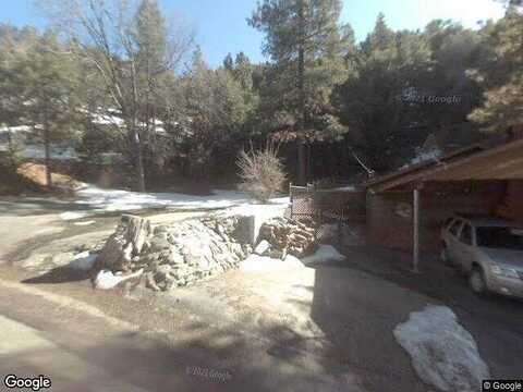 Heath Creek, WRIGHTWOOD, CA 92397