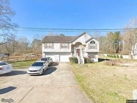Dallas, HIRAM, GA 30141