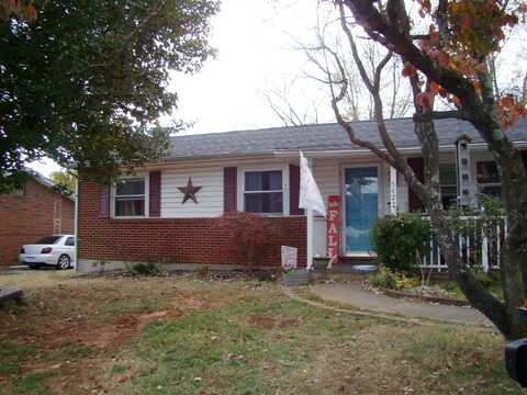 Plantation, ROANOKE, VA 24019