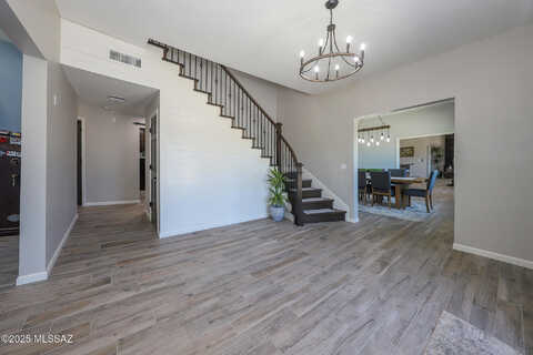 Camino Del Codorniz, TUCSON, AZ 85748