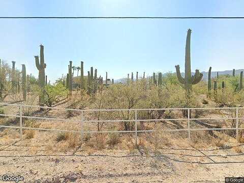 Camino Del Codorniz, TUCSON, AZ 85748