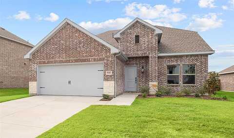 Ridgewood, VAN ALSTYNE, TX 75495