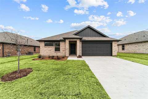 Ridgewood, VAN ALSTYNE, TX 75495