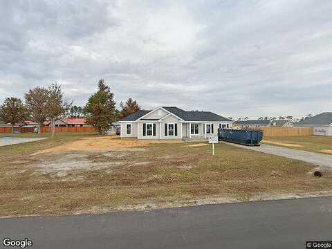 Park, ELLABELL, GA 31308