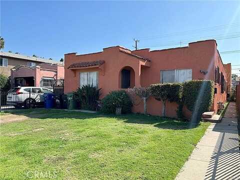Manhattan, LOS ANGELES, CA 90062