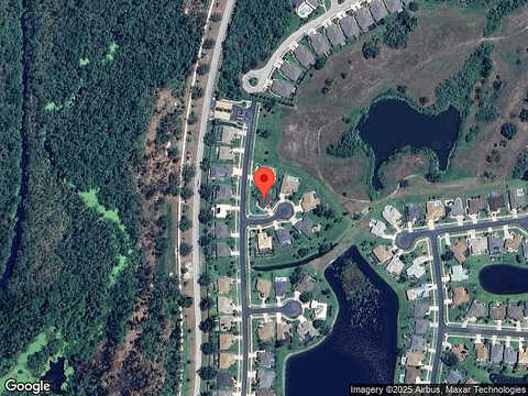 Pinehurst, NORTH PORT, FL 34287