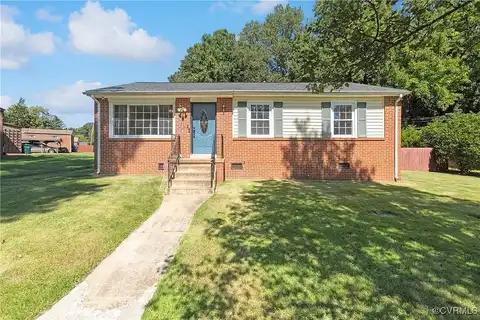 Conley, RICHMOND, VA 23227