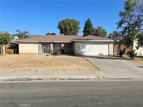 Sherman, BAKERSFIELD, CA 93309