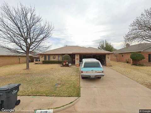 Edgecliff, WICHITA FALLS, TX 76302