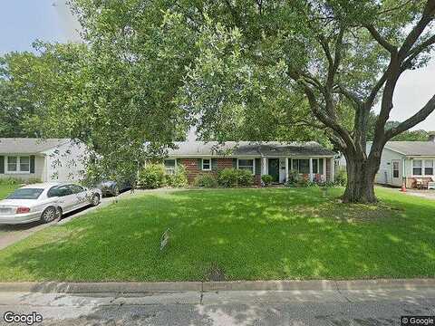 Pine Hill, VIRGINIA BEACH, VA 23452