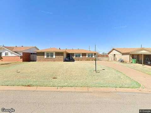 Rebecca, IOWA PARK, TX 76367