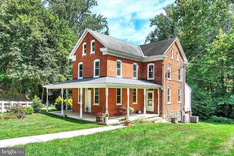 Iron Ridge, HANOVER, PA 17331