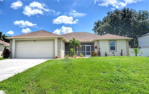 San Mateo, NORTH PORT, FL 34288