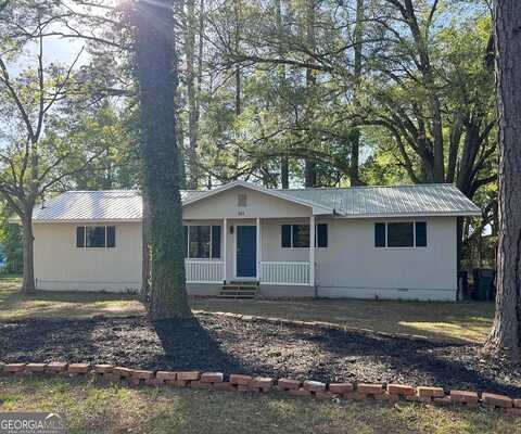 Oakwood, WAYCROSS, GA 31501