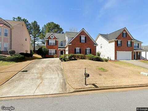 Mimosa Grove, TUCKER, GA 30084