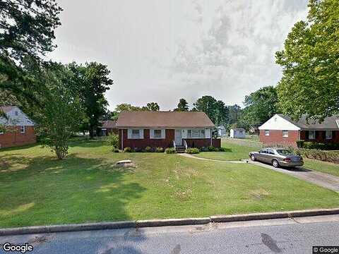 Caryhurst, RICHMOND, VA 23223